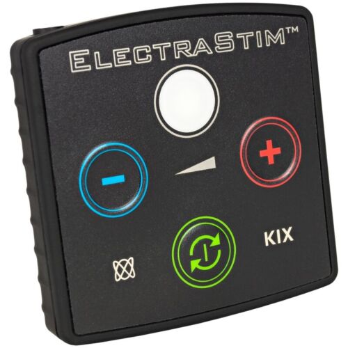 Elektromos Stimulátor ELECTRASTIM KIX 5 játékmóddal