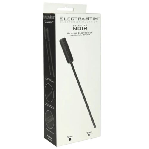 Elektromos Urethral Hangszer ELECTRASTIM 5 mm