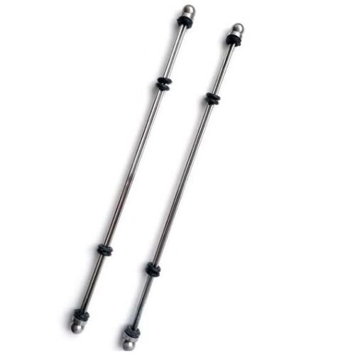 Szexjáték METAL HARD TORTURE BAR - Különböző alkalmazások