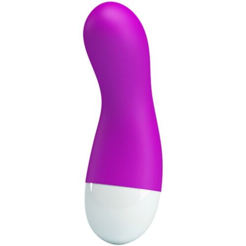 G-pont stimulátor PRETTY LOVE IAN 30 sebességgel
