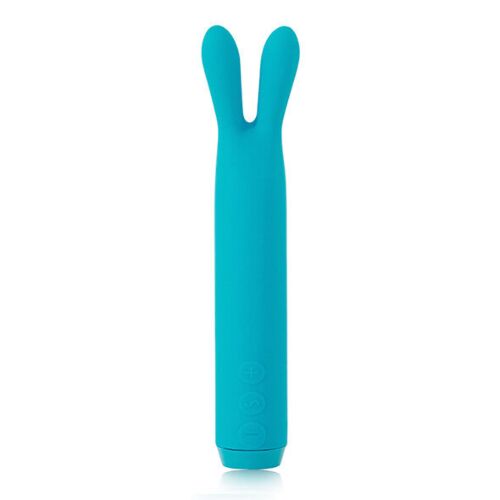 Mini vibrátor JE JOUE Bullet Rabbit erős vibrációval