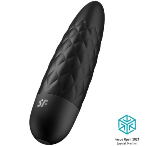Vibrátor SATISFYER Ultra Power Bullet 5 vízálló