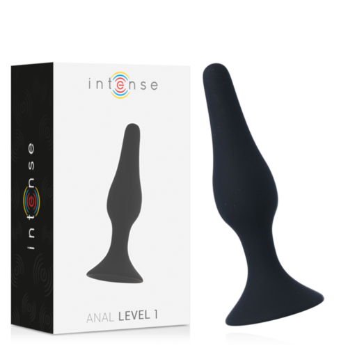 Analyzó INTENSE - ANAL LEVEL 1 10,5 cm