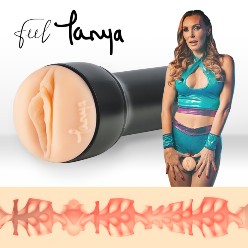 Vagina KIIROO FEEL TANYA TATE