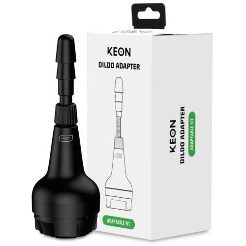 Dildo Adapter KIIROO - Automatikus szexgéphez