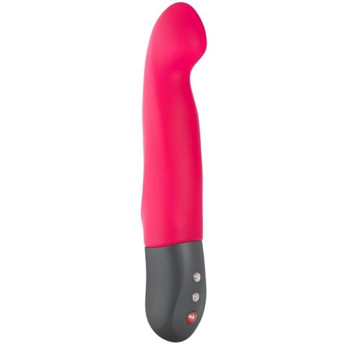 Vibrátor Vibrador Stronic Rosa | G-pont stimuláló