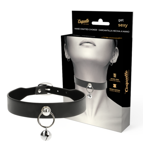 Bondage Kiegészítő COQUETTE ACCESSORIES COQUETTE CHIC DESIRE