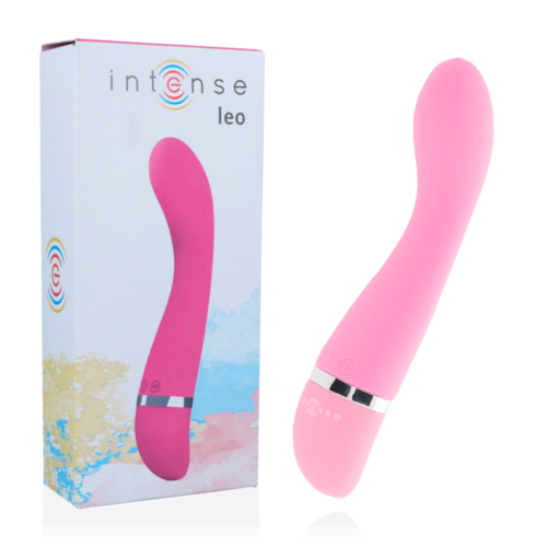 Vibrátor INTENSE HIGH TECH Leo 30 rezgési móddal