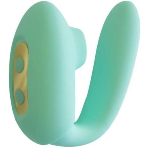 Páros játékok XOCOON Couples Foreplay Enhancer Mint