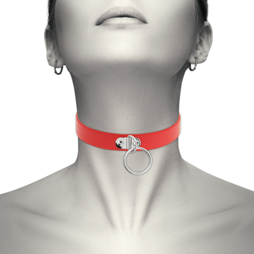 Bondage Kiegészítő COQUETTE ACCESSORIES Chic Desire Nyakpánt