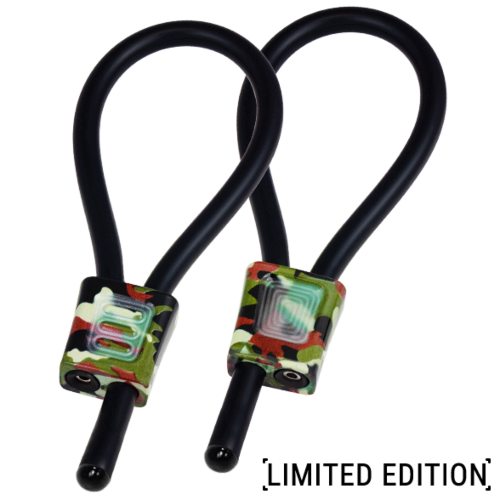 BDSM Cock Ring ELECTRASTIM Prestige ElectraLoops