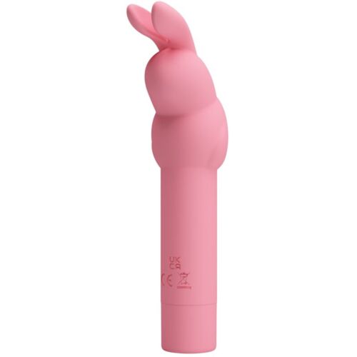 Mini vibrátor PRETTY LOVE Gerardo 10 vibrációs móddal