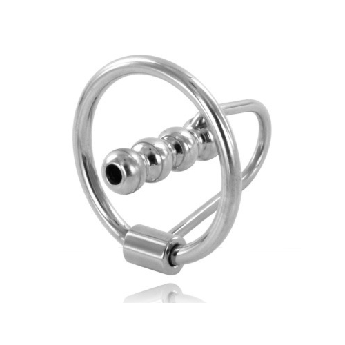 Hüvelyi dugó gyűrű METAL HARD 28MM és acél