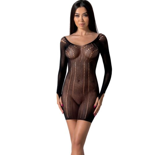 Bodystocking Bodystocking Passion | Kiemeli a vonalakat