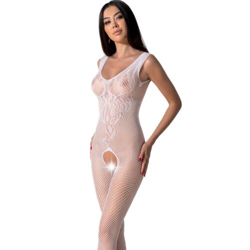Bodystocking PASSION BS098 | Egy méret