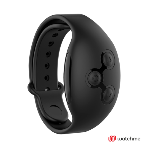 Intelligens óra WATCHME Wireless Technology
