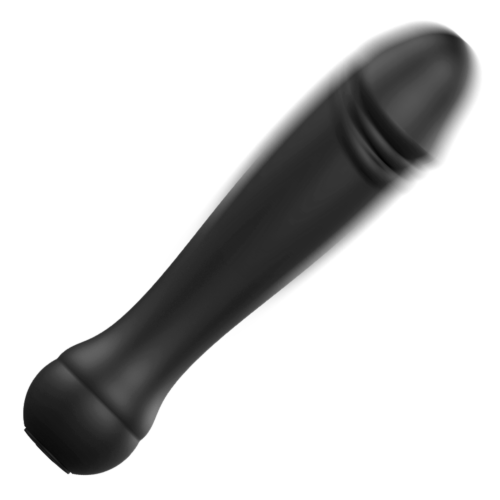 Vibrátor MR. BOSS GREG személyes stimulátor