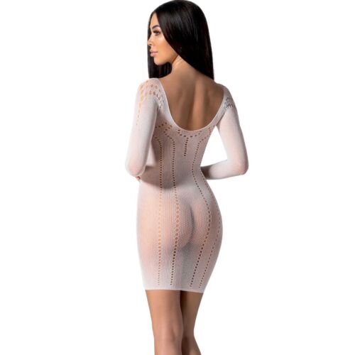 Bodystocking PASSION BS101 | Rugalmas és vonzó