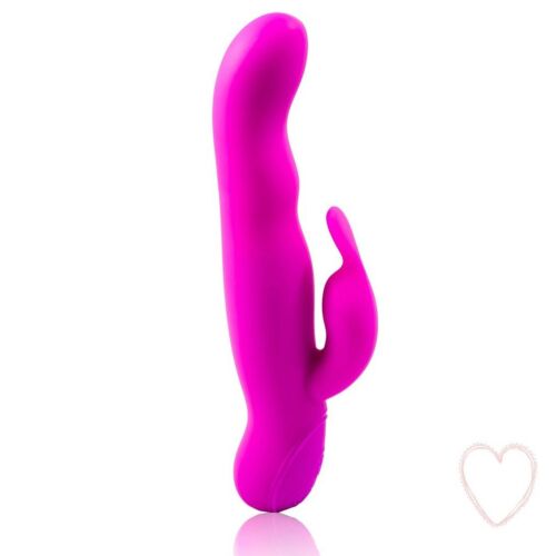 Vibrátor PRETTY LOVE HIGH GRADE HALE LILAC 30 vibrációs móddal