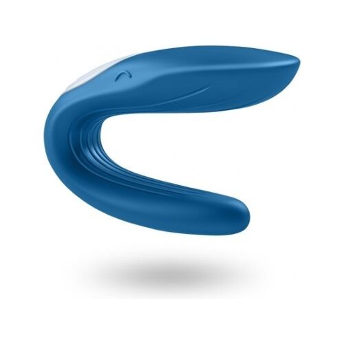 Vibrátor SATISFYER PARTNER Partner Toy Whale