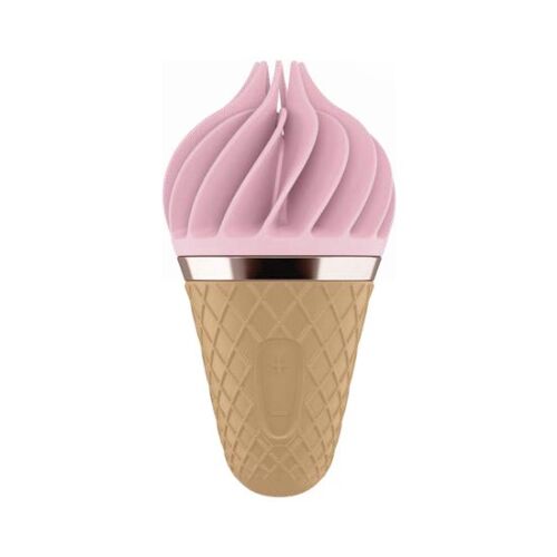 SATISFYER SPINNATOR Édes Csemege klitorális stimulátor