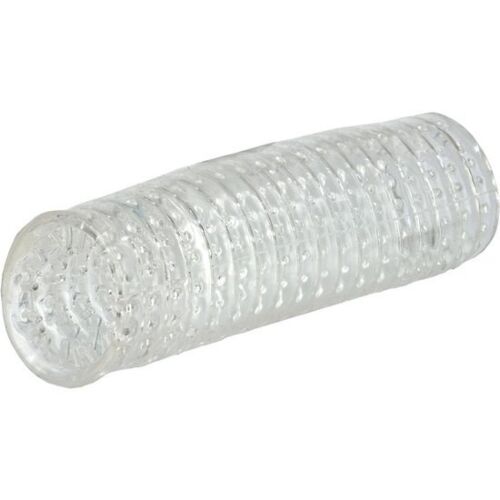 Masturbátor CALEXOTICS HAND JOB STROKER masszázs technológiával