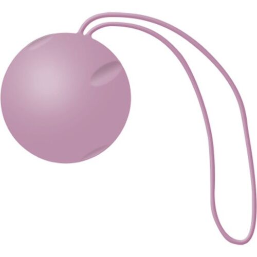 Silicone golyók JOYDIVISION JOYBALLS - Egyetlen életstílus