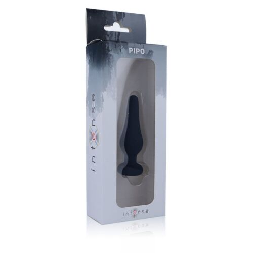 Anal Plug INTENSE Pipo S 9.8 cm