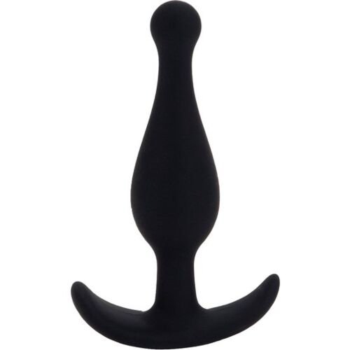 Anal Plug Plug Booty Call | Rugalmas és könnyen kivonható