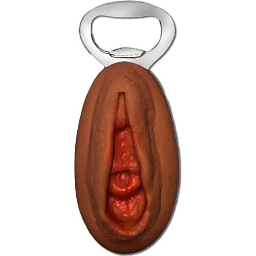 Kiegészítő DIABLO PICANTE Vagina Formájú Nyitó