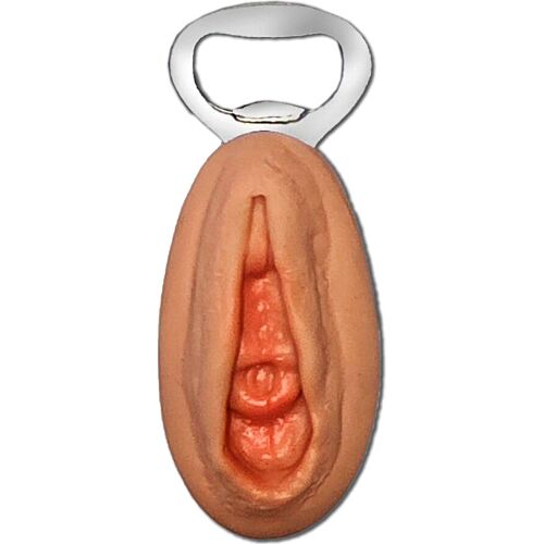 Nyitó DIABLO PICANTE Vagina alakú