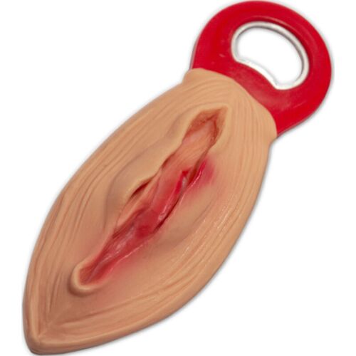 Kiegészítő DIABLO PICANTE VAGINA SHAPED OPENER