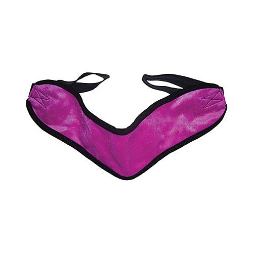 Hám Sex & Mischief DOGGIE STRAP-HEART SHAPED