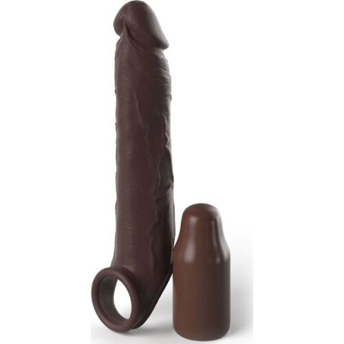 Pénisz Kiterjesztés FANTASY X-TENSIONS 17,78 cm