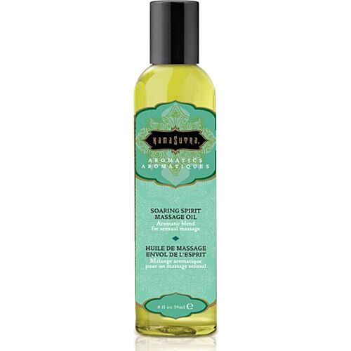 Masszázs Olaj KAMASUTRA Soaring Spirit 59 ml