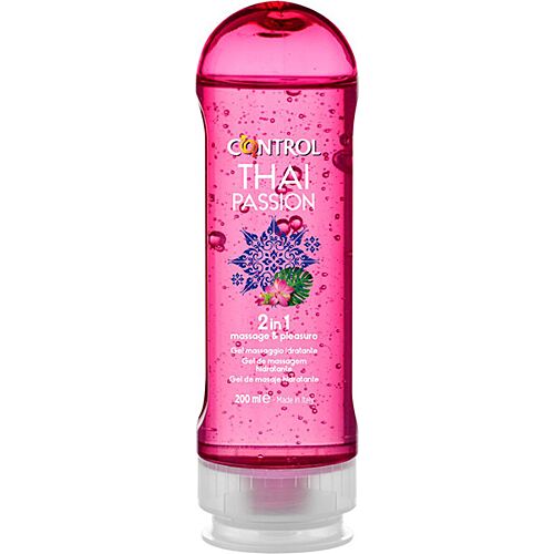 Olaj CONTROL 2 az 1-ben Thai Passion 200 ML