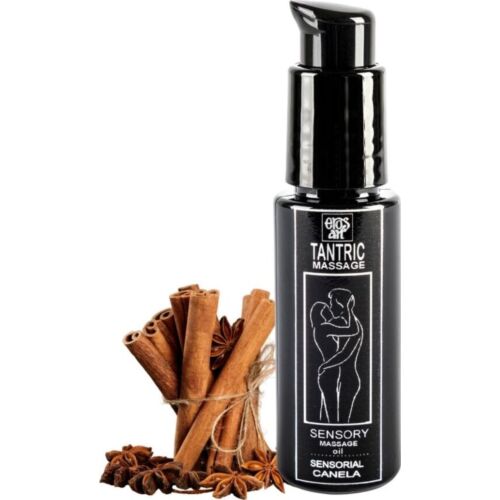Illatos olaj EROS-ART fahéjjal 30 ml