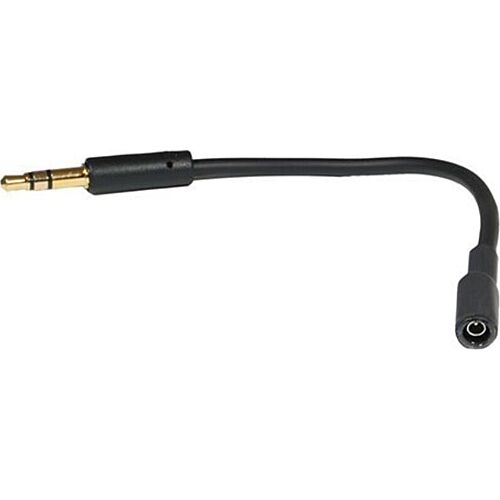 Kábeladapter 3.5 mm ELECTRASTIM a szexuális játékokhoz