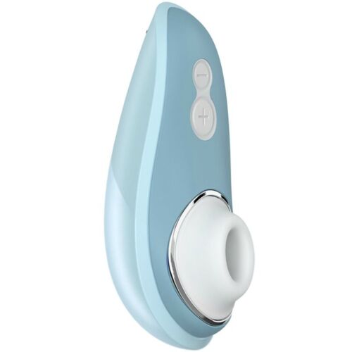 Női stimulátor Womanizer Liberty kompakt és erőteljes