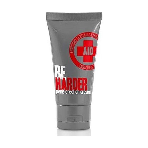 Erekciós Krém COBECO AID BeHarder