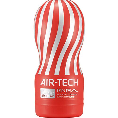 Masturbátor Tenga Air Tech Regular kényelmes élményért