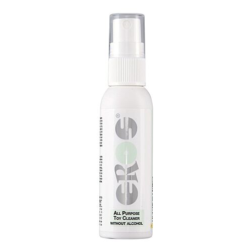 Tisztítószer EROS CLASSIC LINE 50 ml - Higiénikus védelem