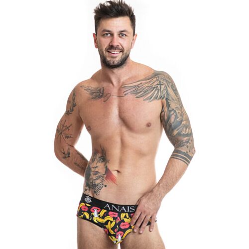 Jockstrap ANAIS MEN Banana Jock Bikini L