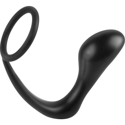 Péniszgyűrű ANAL FANTASY ASS-GASM | Erősebb erekciók