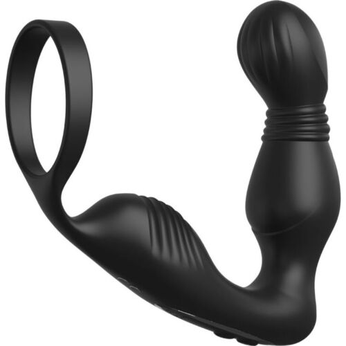 Vibrátor ANAL FANTASY ELITE COLLECTION - Prosztata masszírozó