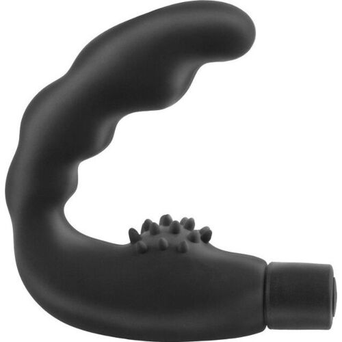Vibrátor ANAL FANTASY - VIBRATING REACH AROUND P-Spot stimuláló