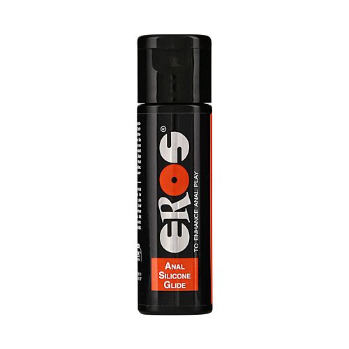 Anal Síkosító Eros Anal Silicone Glide 30 ml