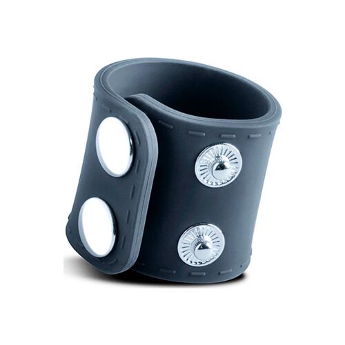 Ball Strap S/M Boners - Kényelmes rögzítő heveder
