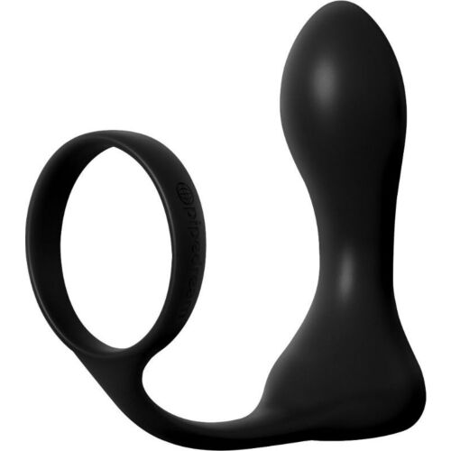 Anális játékok ANAL FANTASY ELITE COLLECTION RECHARGEABLE ASS-GASM PRO