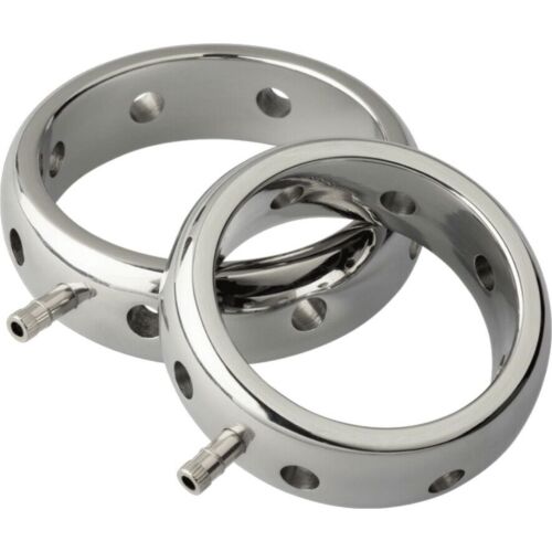 Elektronikus péniszgyűrű ELECTRASTIM Prestige 34 mm